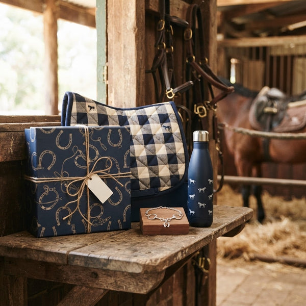 Equestrian Gift Guide: Best Gifts for Horse Lovers in Australia