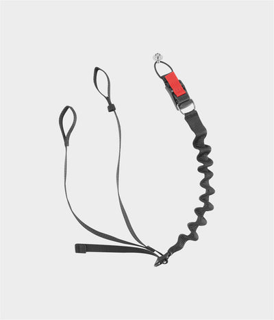 Leash Airbag