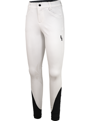 Boy's 25 Series: White