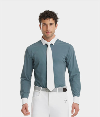 Aerolight Long Sleeves - Show Shirts by Horse Pilot