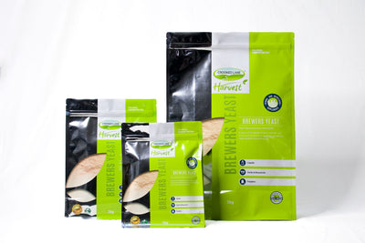 BREWERS YEAST