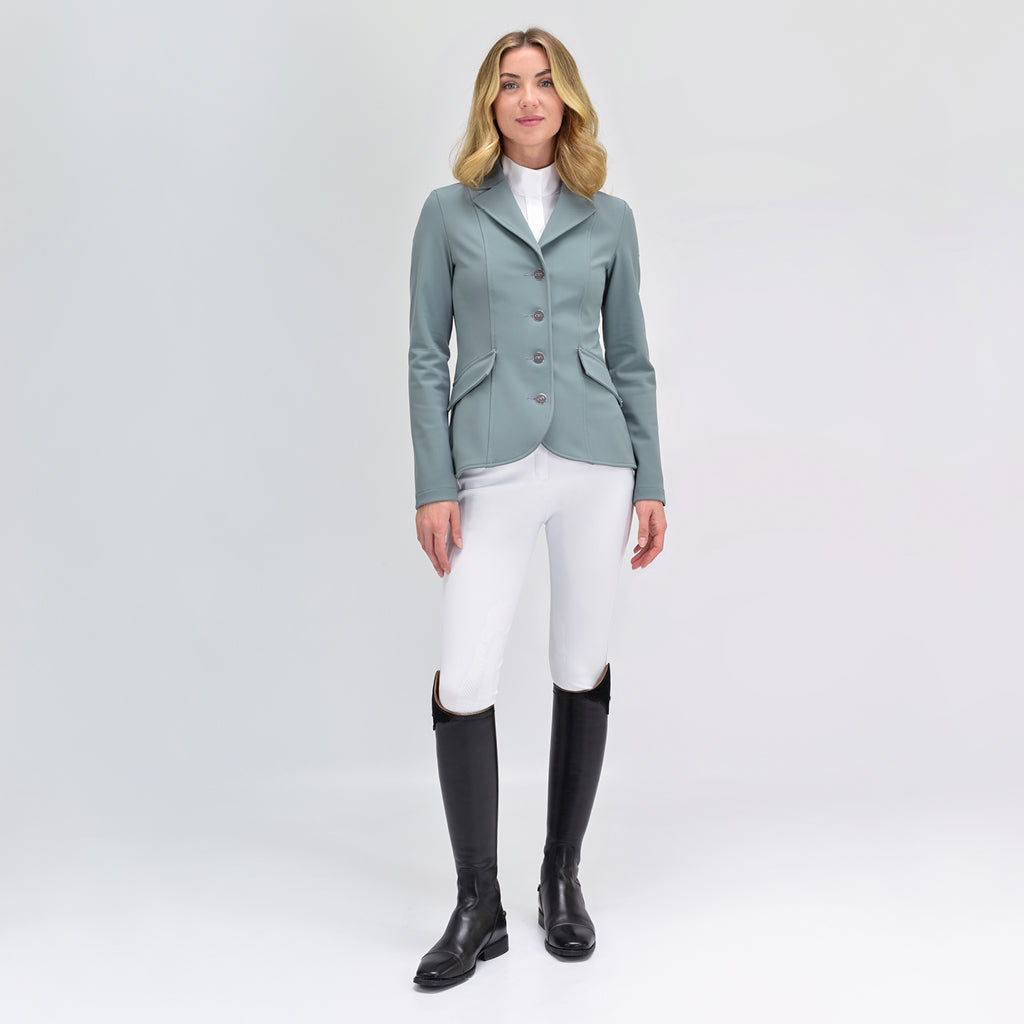 For Horses YAKIE Show Jacket