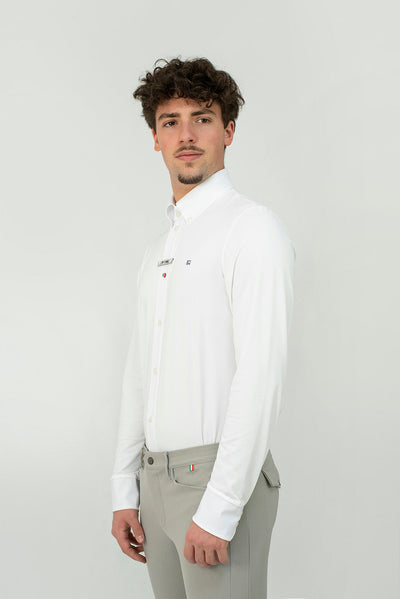 ADRIANO Show Shirt