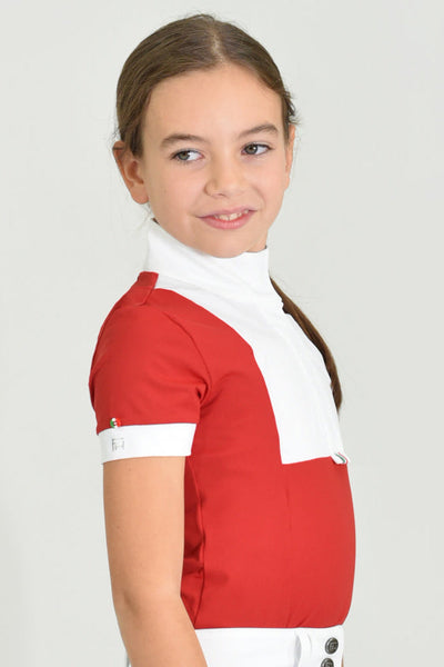 ARIEL Show Shirt
