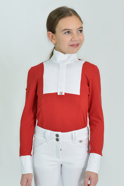 ARIELLA Show Shirt