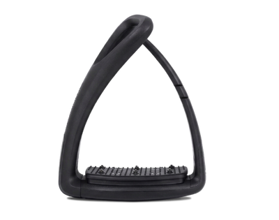 New Soft'Up Pro (2026) - Stirrups & Leathers by Freejump