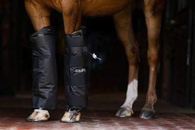ICEAIR COLD THERAPY BOOT