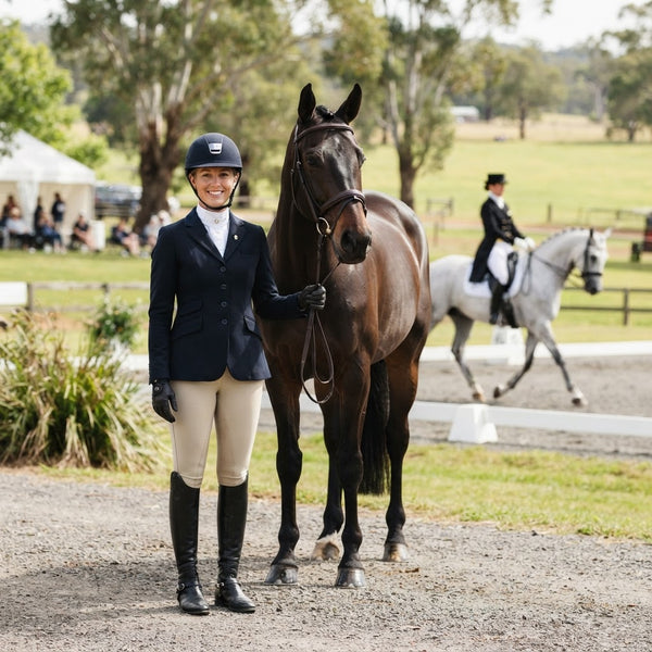 Show Jumping vs Dressage — What Gear Do You Actually Need?