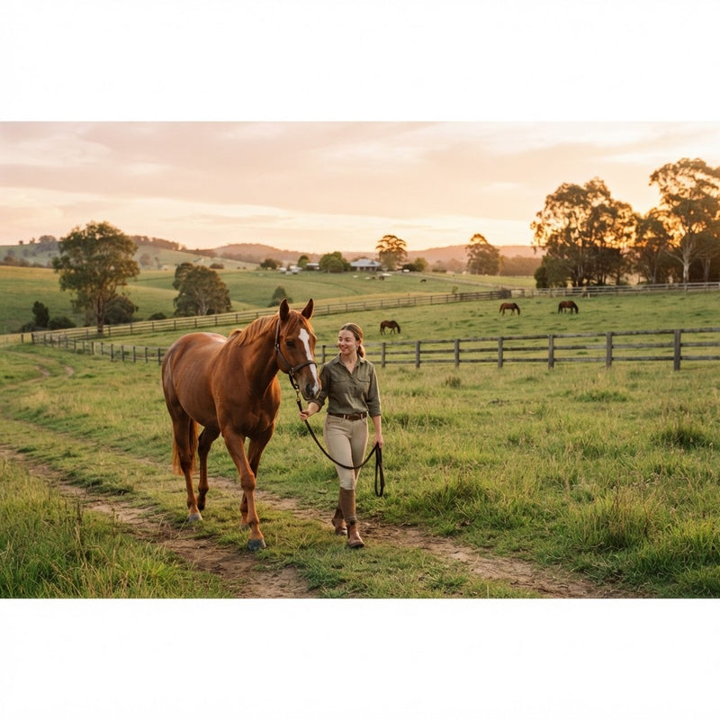 How Much Does It Cost to Own a Horse in Australia? (2026 Breakdown)