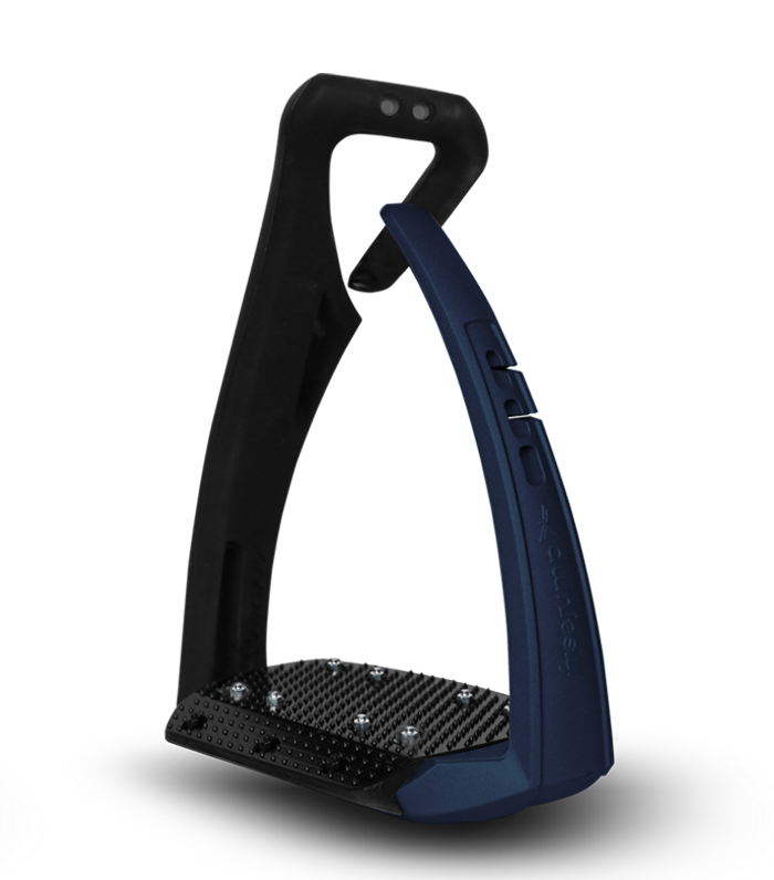 Freejump Soft'Up Pro Plus safety stirrups