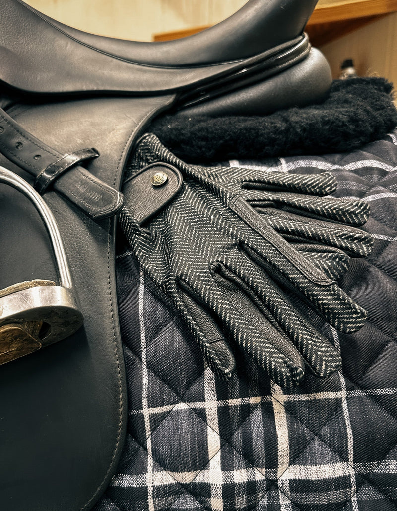 Horse Riding Gloves Australia — How to Choose the Right Pair (2026)