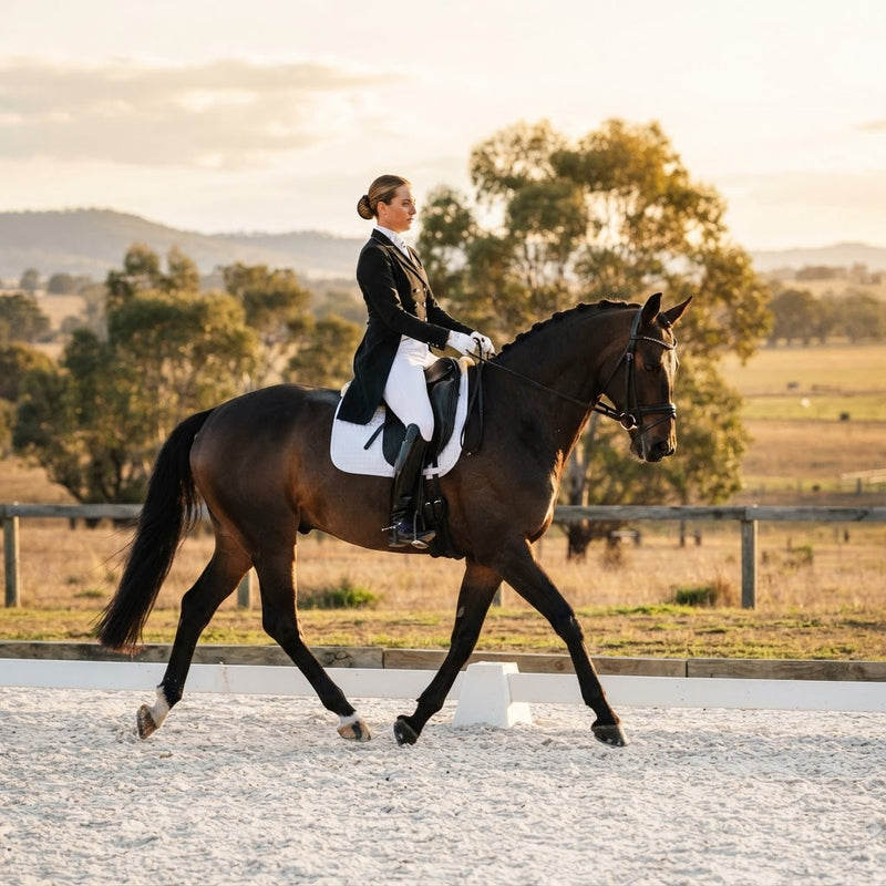 Horse Breeches Australia — The Complete Buyer's Guide (2026)