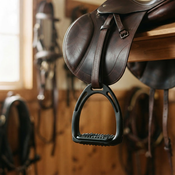 The 7 Best Freejump Safety Stirrups in Australia (2026-2027)