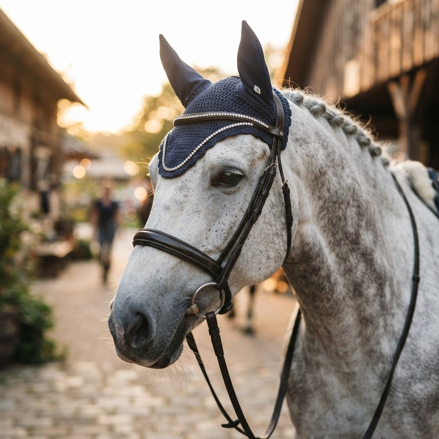 Horse Ear Bonnets Australia — Do You Need One and How to Choose (2026)