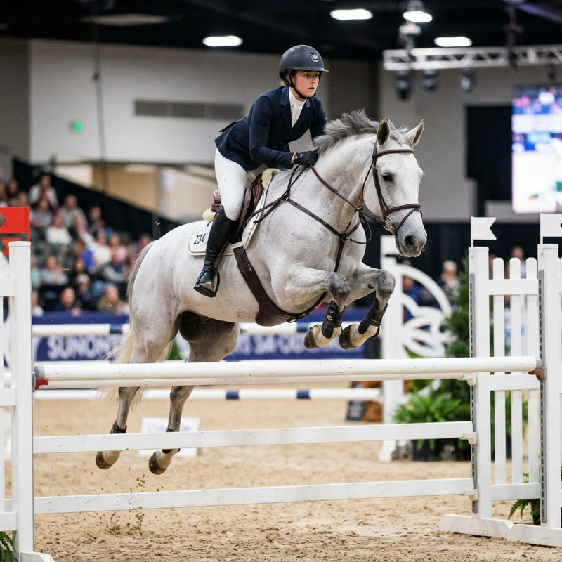 Best Riding Breeches for Show Jumping Australia 2026