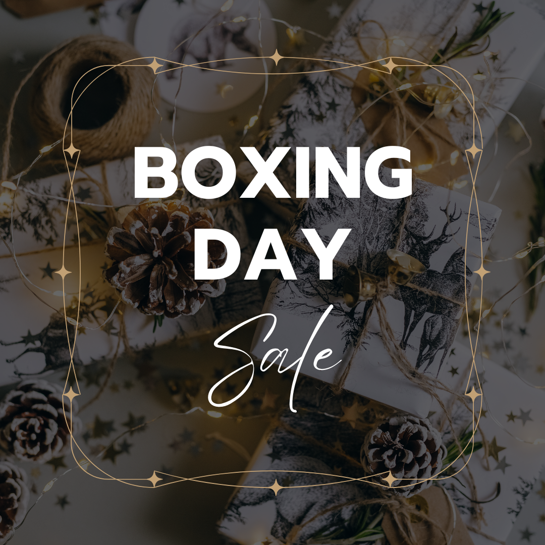 Boxing Day