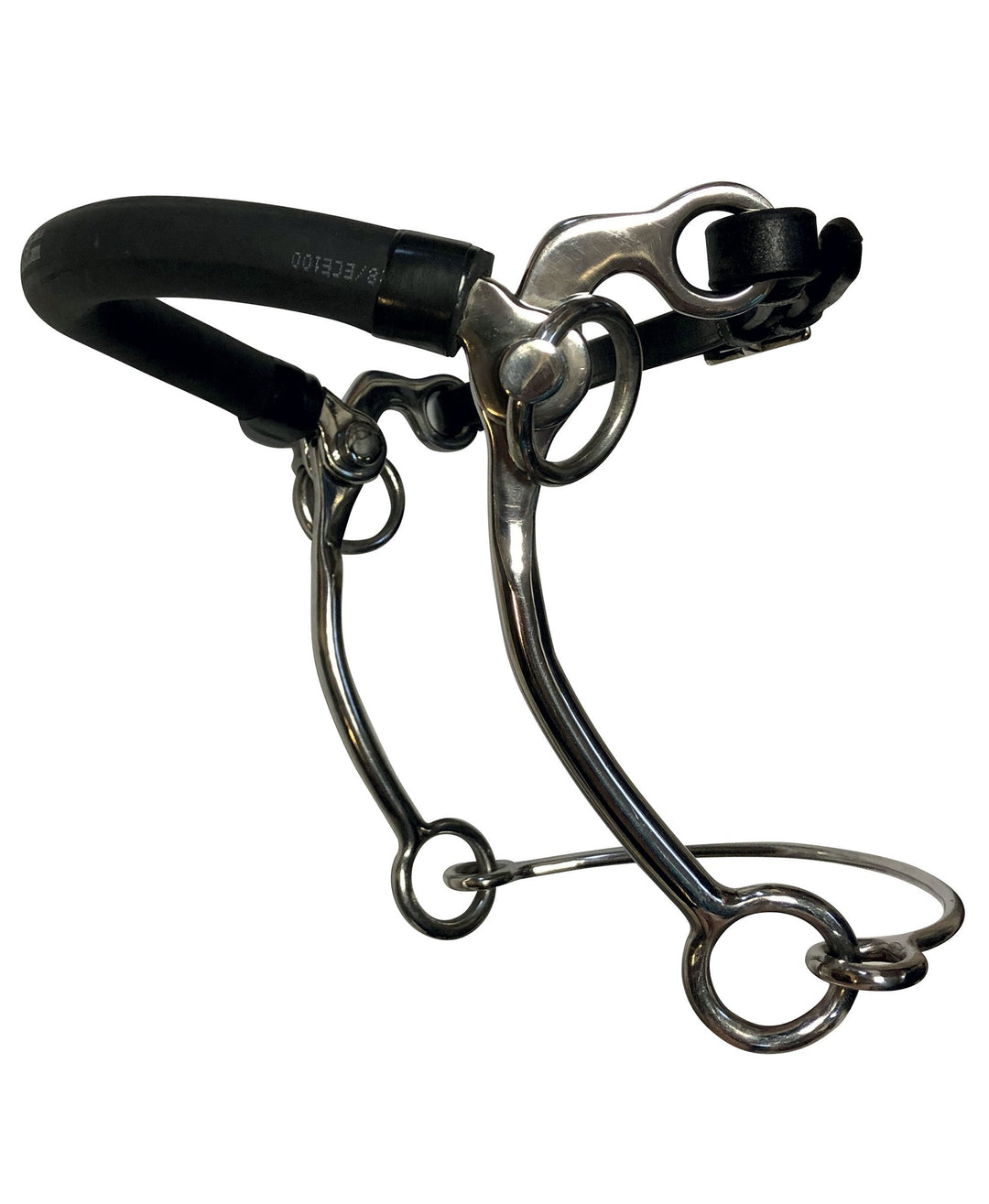 Normal Peals Hackamore