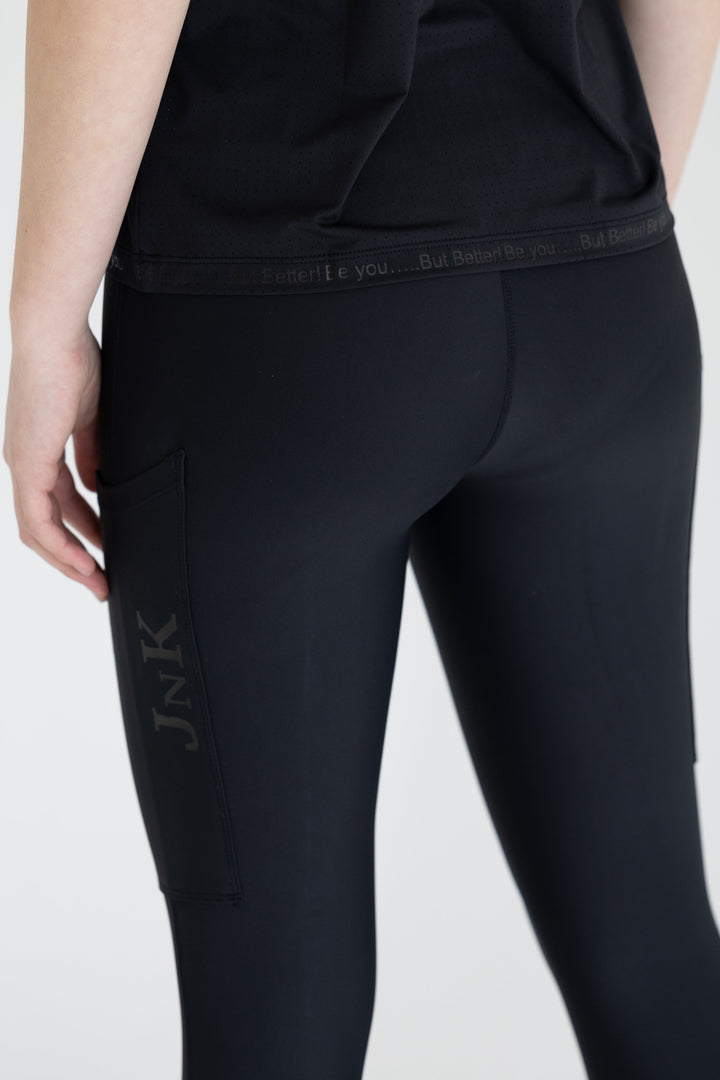 Essential Leggings (First Edition)