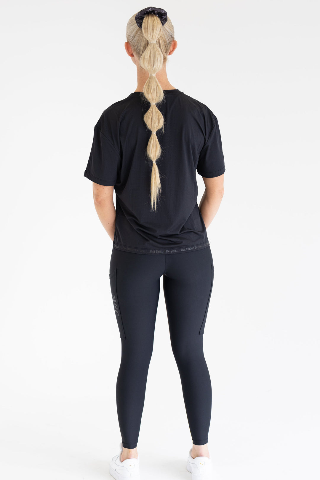 Essential Leggings (First Edition)