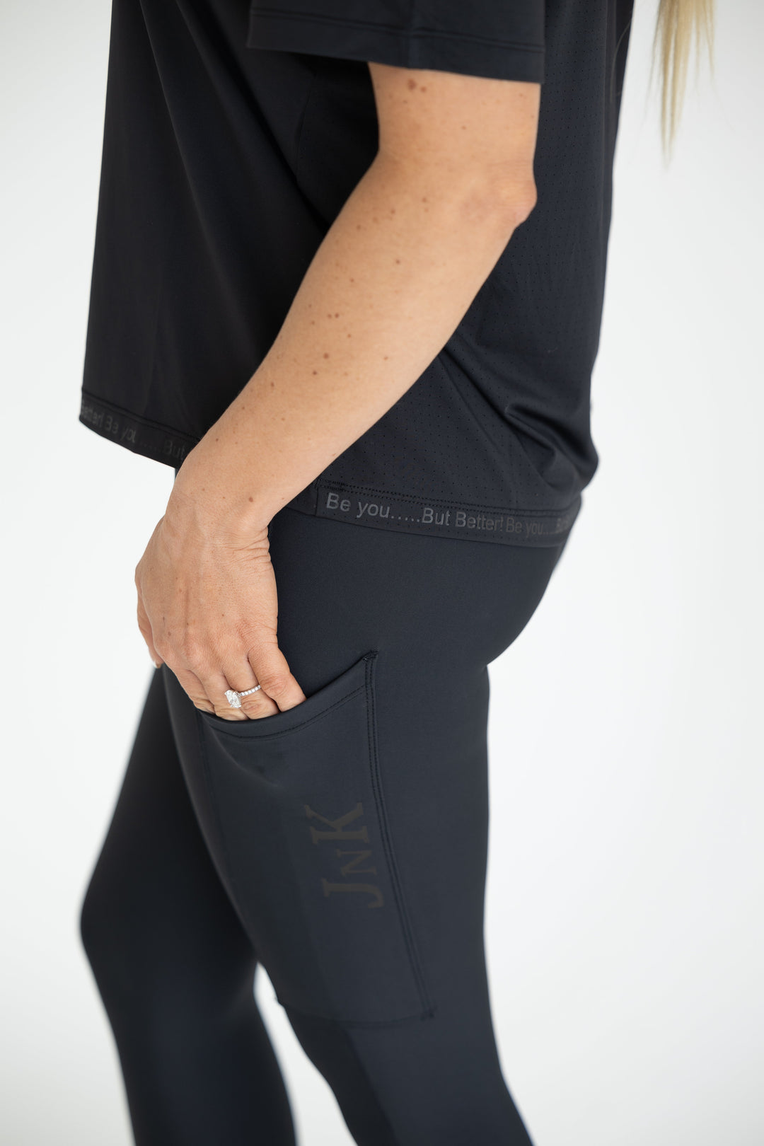 Essential Leggings (First Edition)