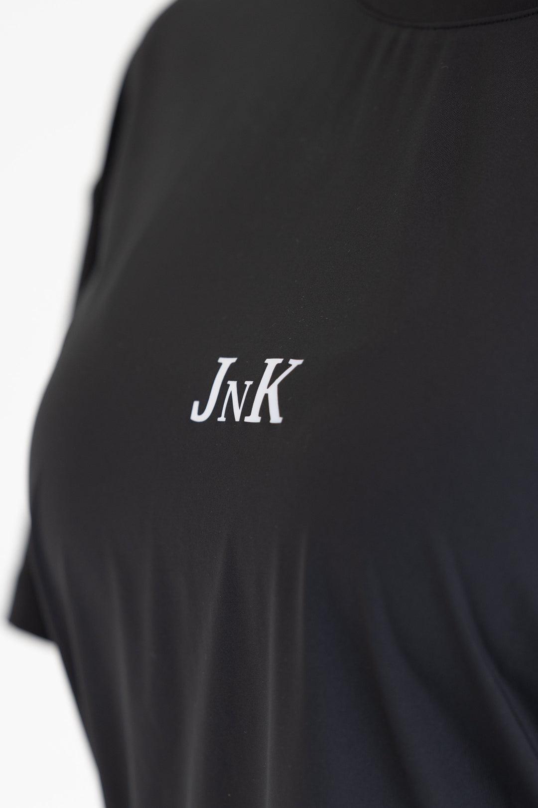 Active Mesh Shirt Black - Polos & Tees by JNK Collective - view 6