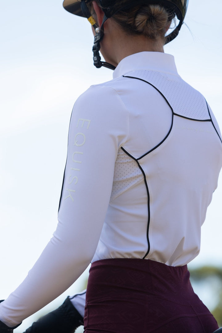RideStraight ATHLETIX Shirt