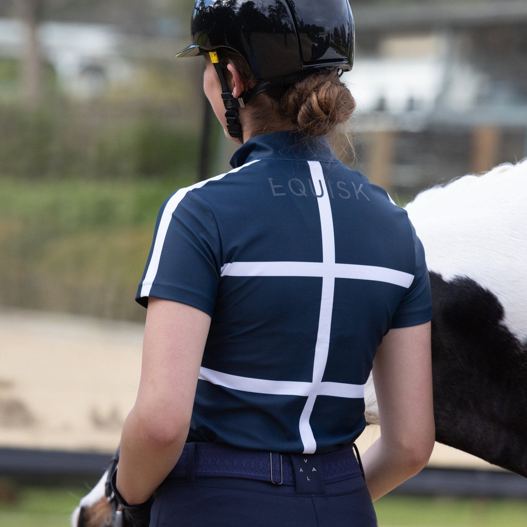 RideStraight CLASSIX Short-Sleeve Shirt