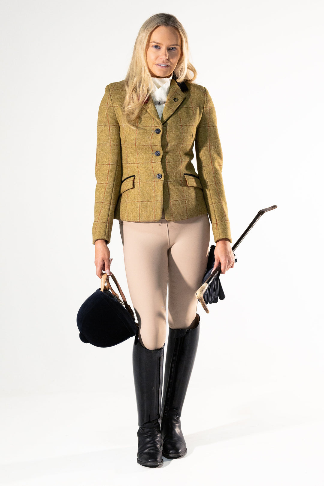 Competition Tights-Stone