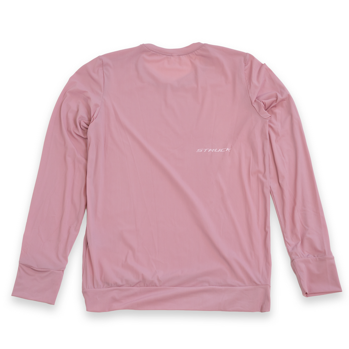 Flow Training Top - Pink