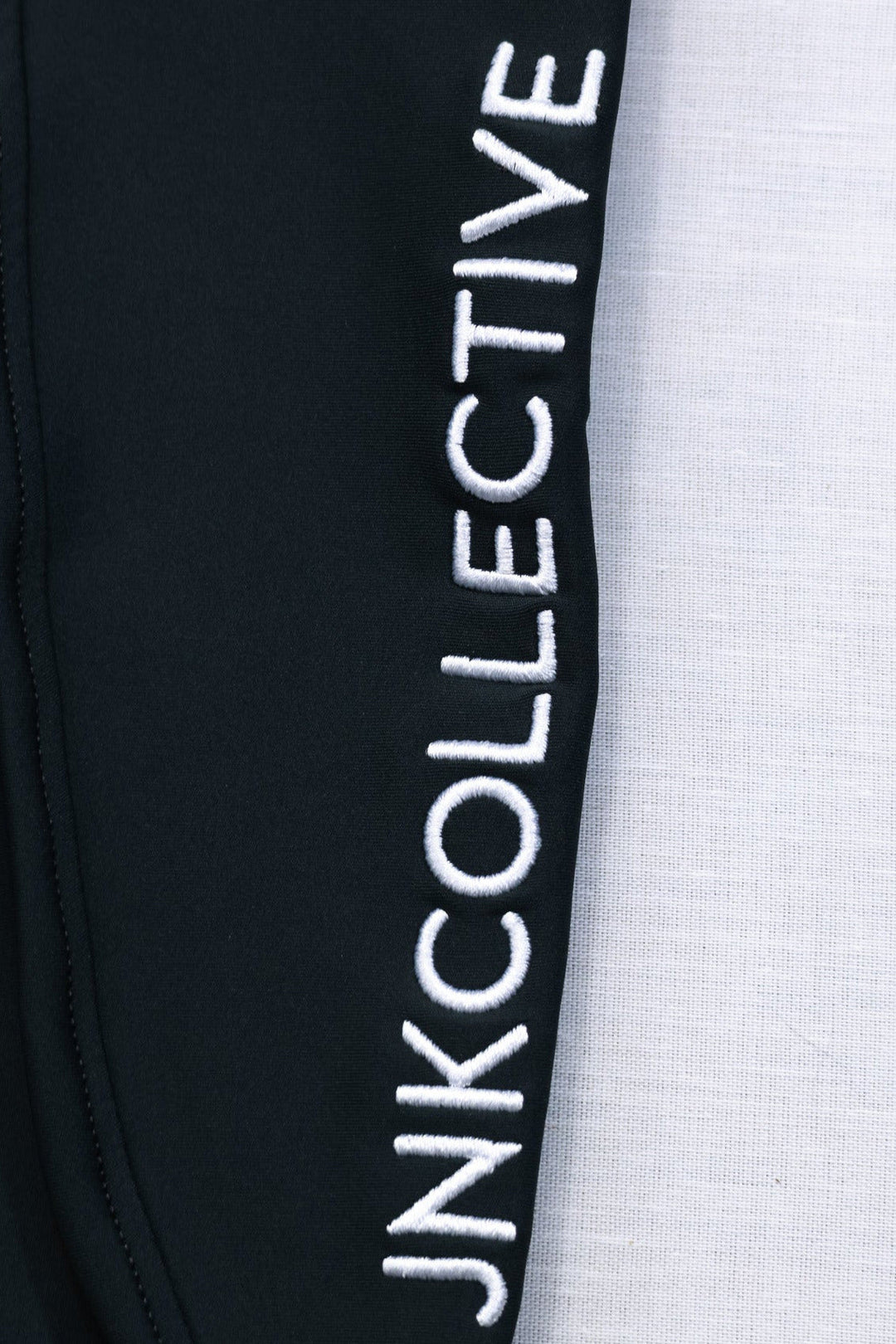 Signature Hybrid Tights-Black