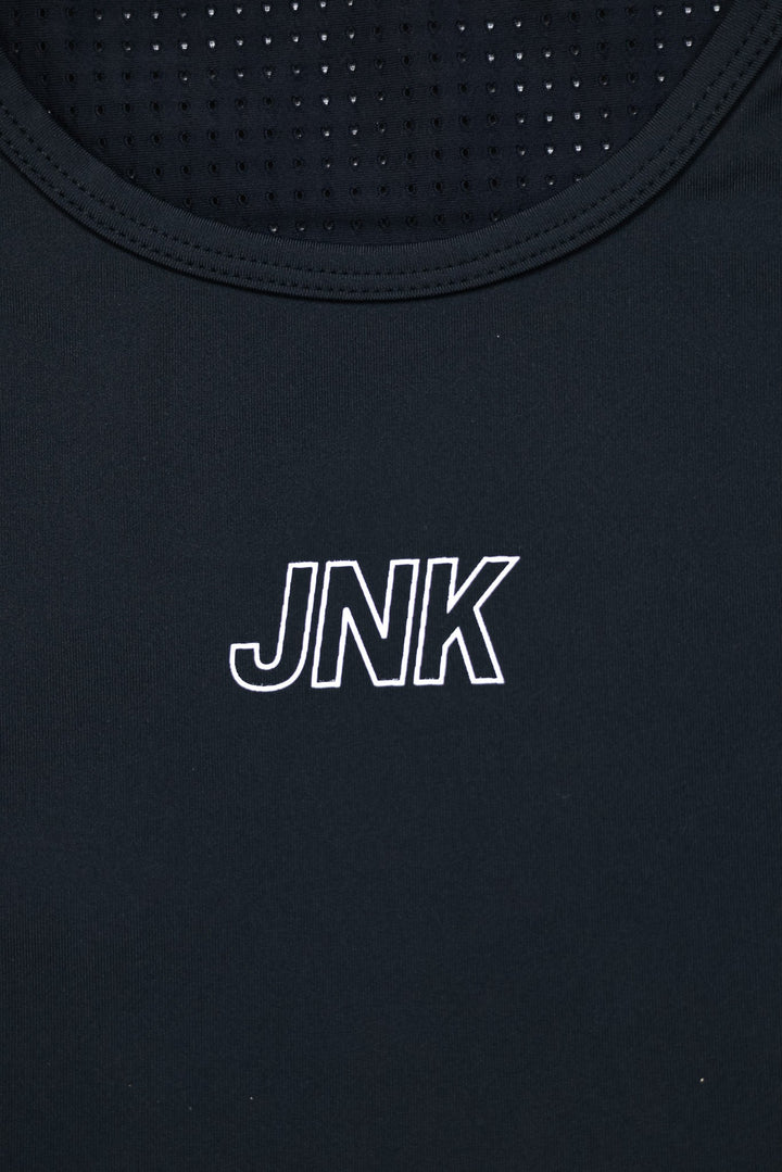 Performance Tank-Black