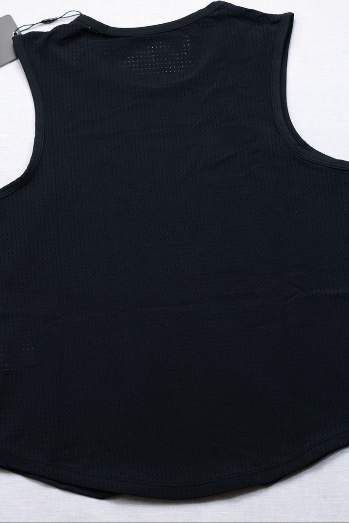 Performance Tank-Black
