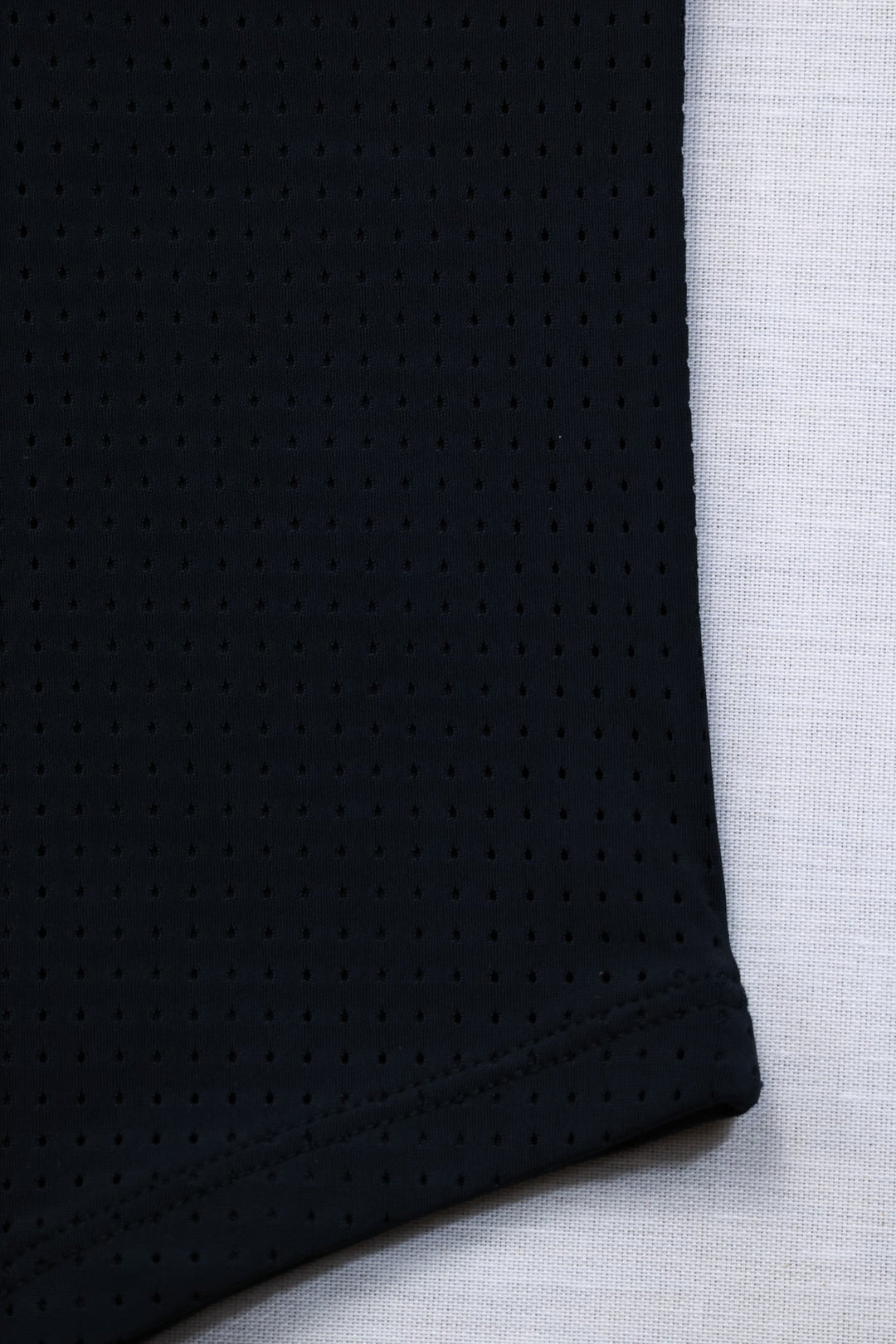 Performance Tank-Black