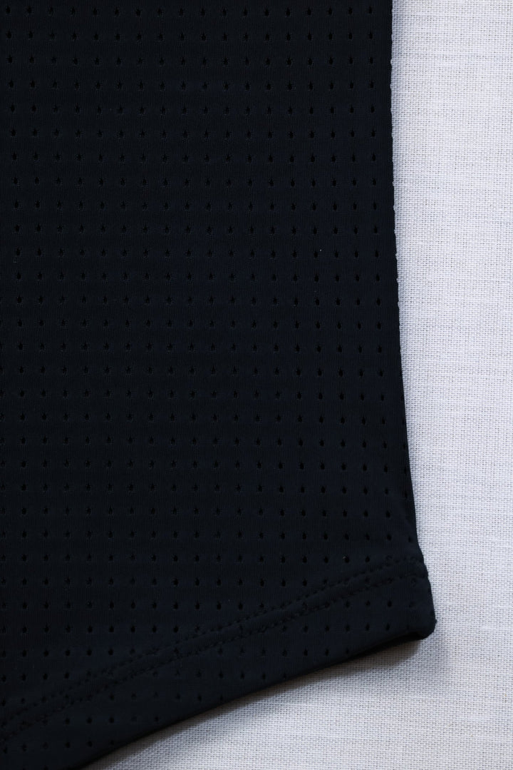 Performance Tank-Black