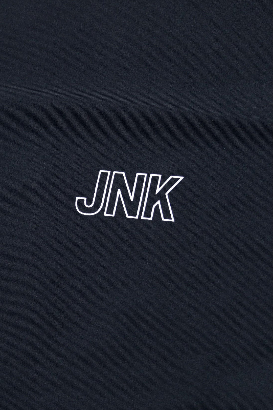 Performance Long Sleeve-Black