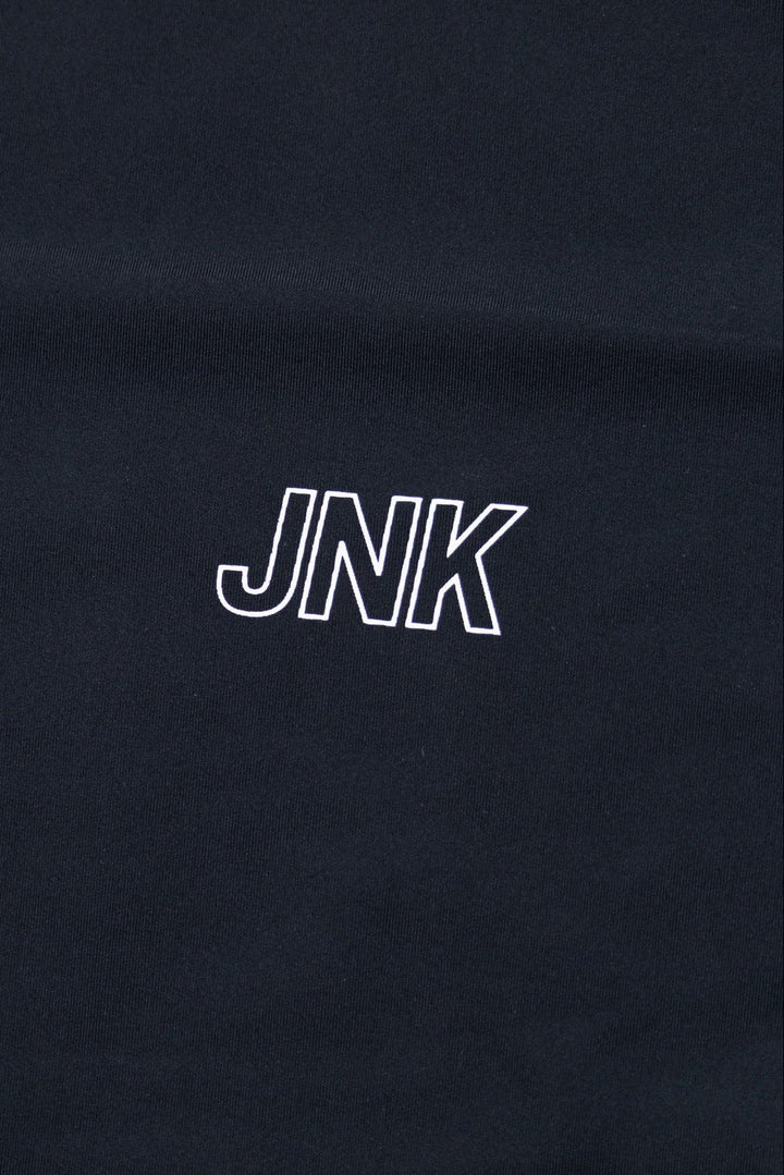 Performance Long Sleeve-Black