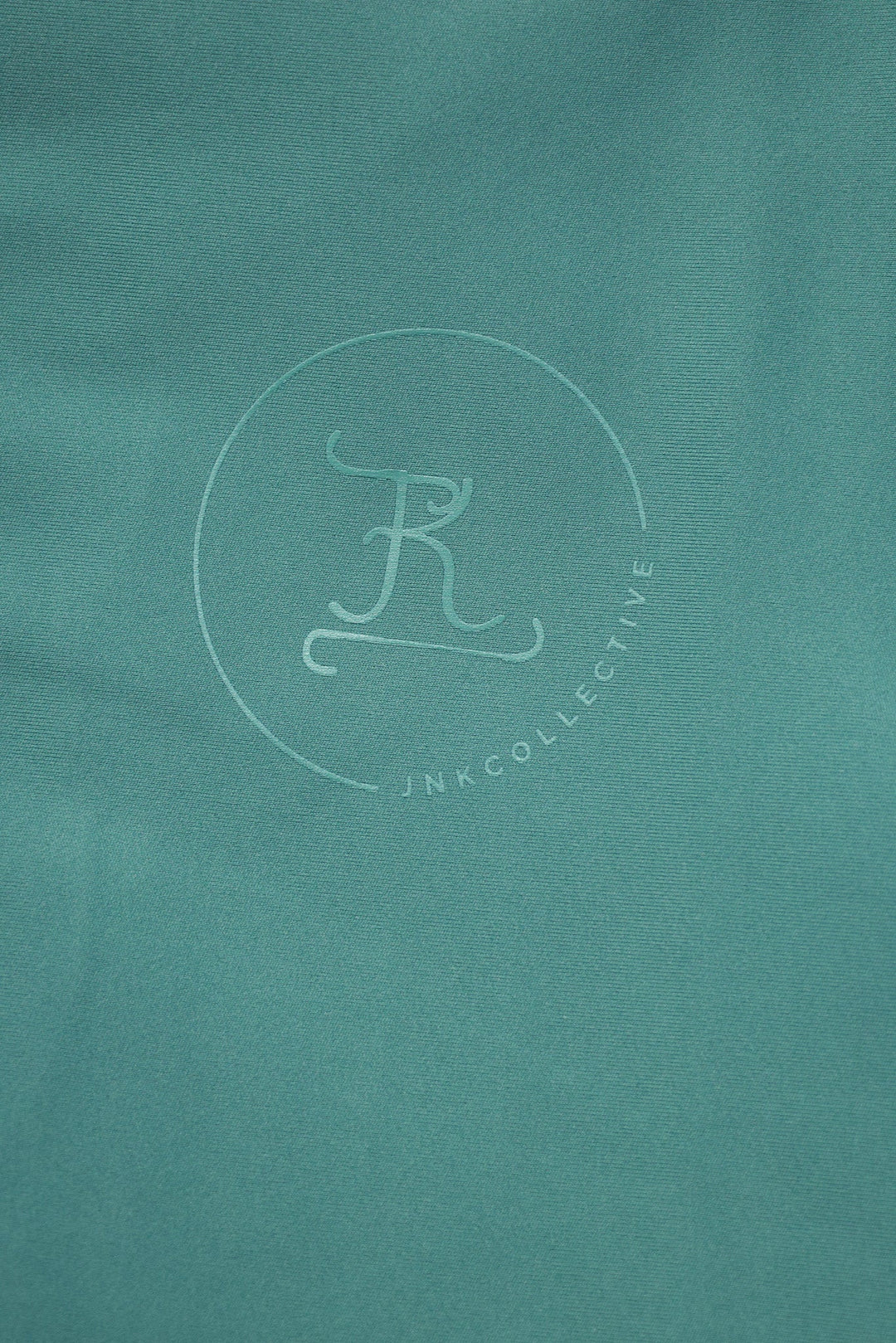 Essential Tank- Hunter Green