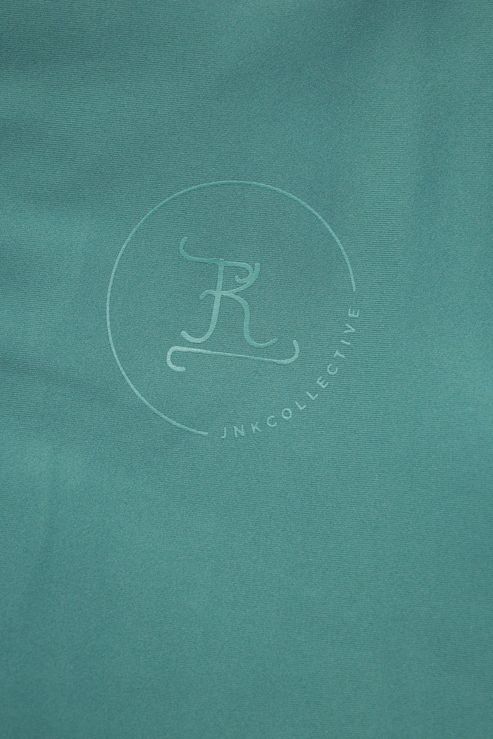 Essential Tank- Hunter Green