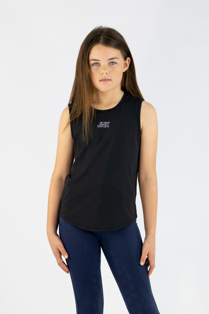 Performance Tank-Black
