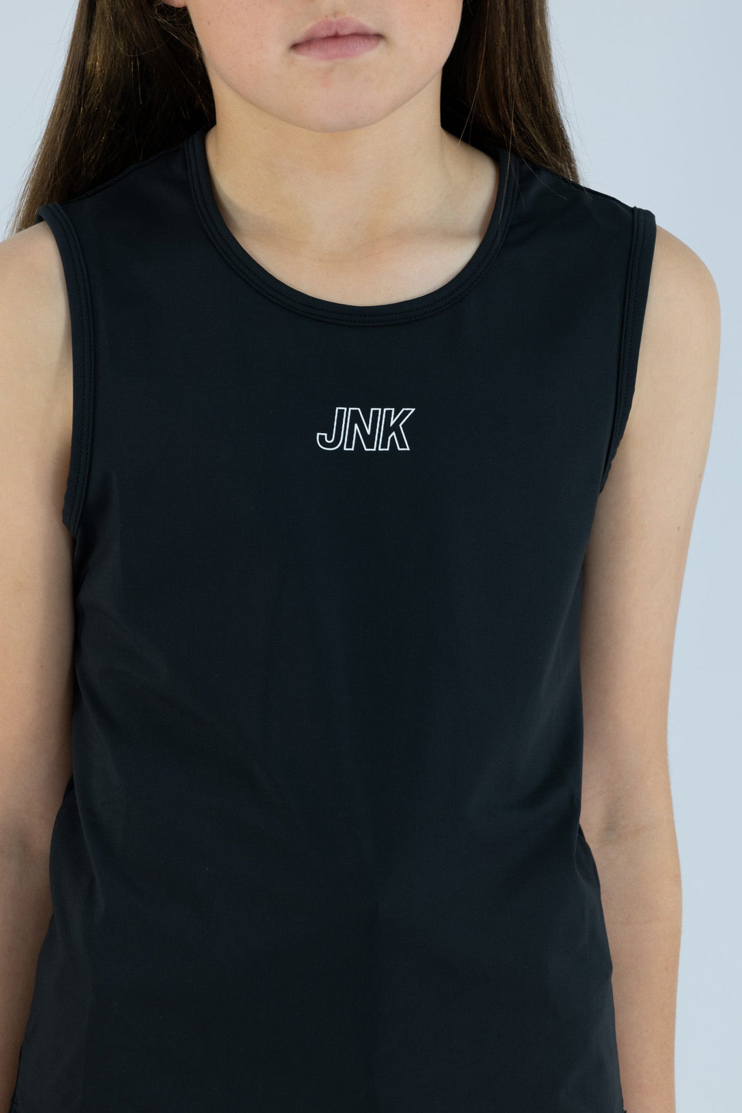 Performance Tank-Black