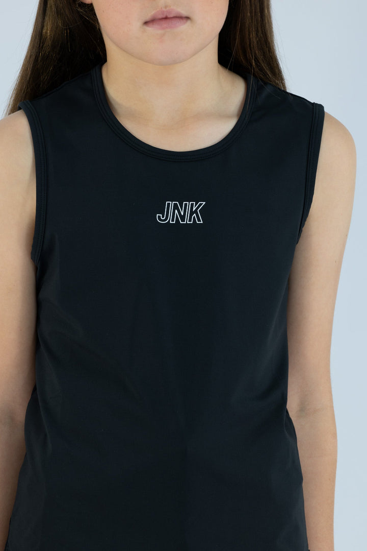 Performance Tank-Black