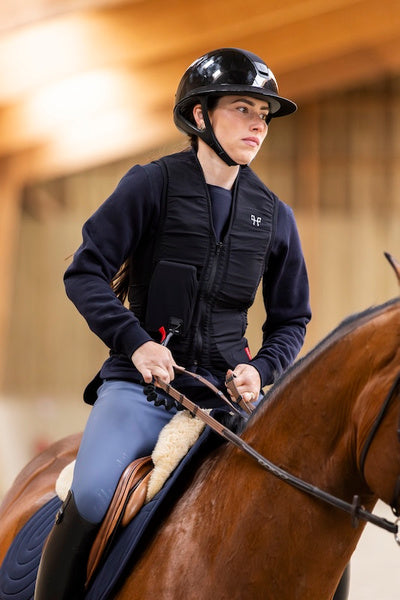 Twist'Air Airbag Unisexe