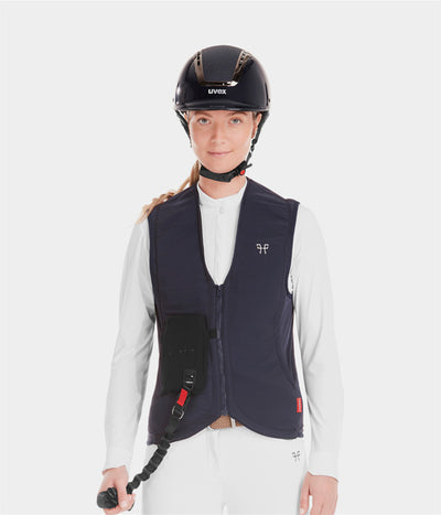 Twist'Air Airbag Unisexe - Equestrian airbag by Horse Pilot