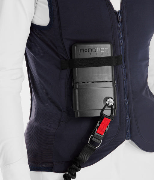 Twist'Air Airbag Unisexe