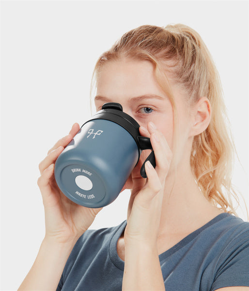 Insulated Mug