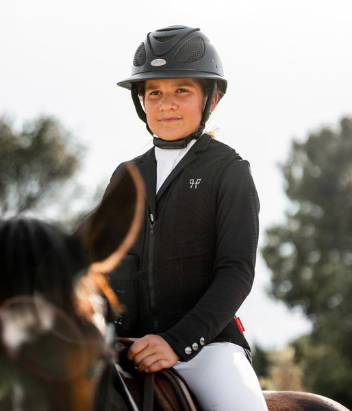 Twist'Air Airbag Junior