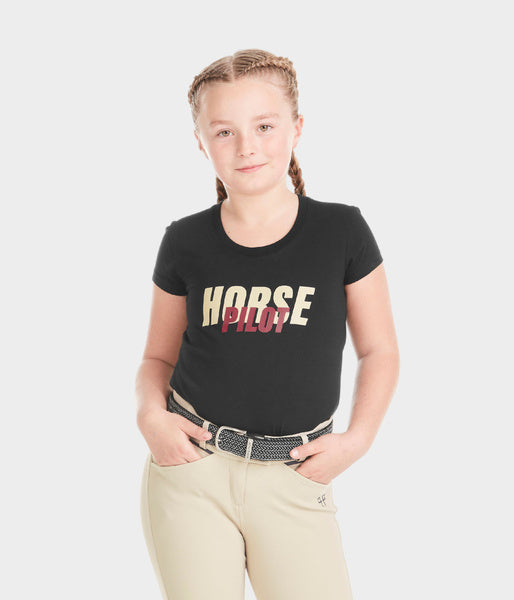 Team Shirt Girl