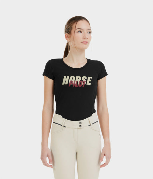 Team Shirt Girl