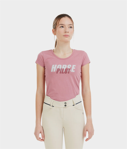 Team Shirt Girl