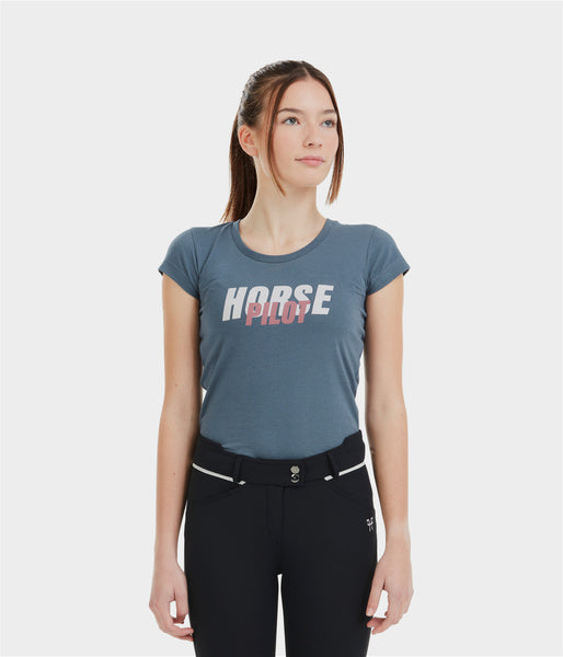 Team Shirt Girl